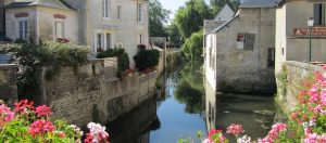 Bayeux panormaa 300x132 - Bayeux